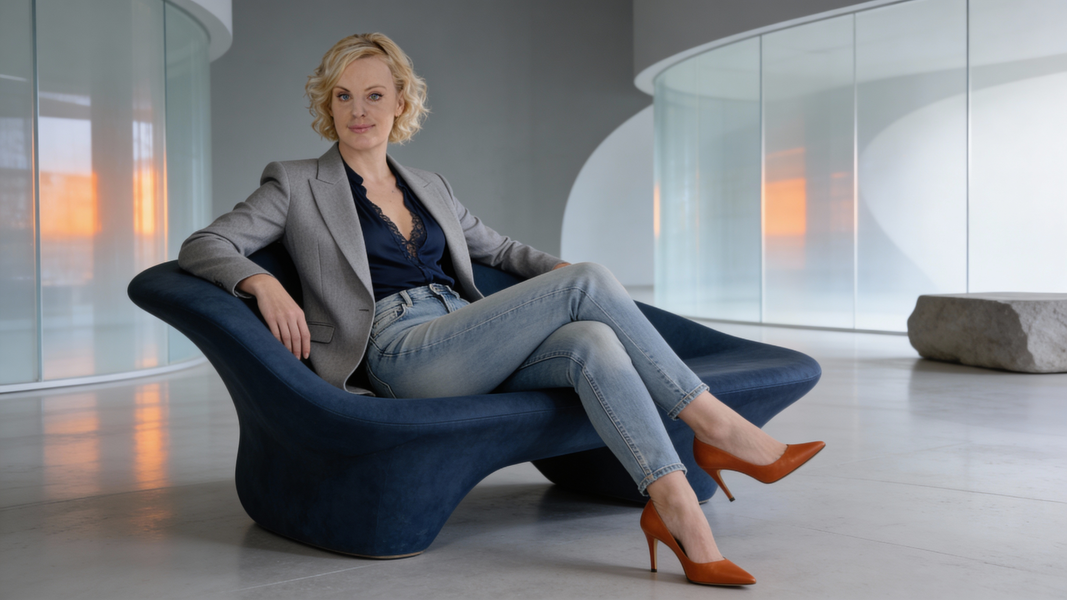 Goodo Enterprises Sicherheit