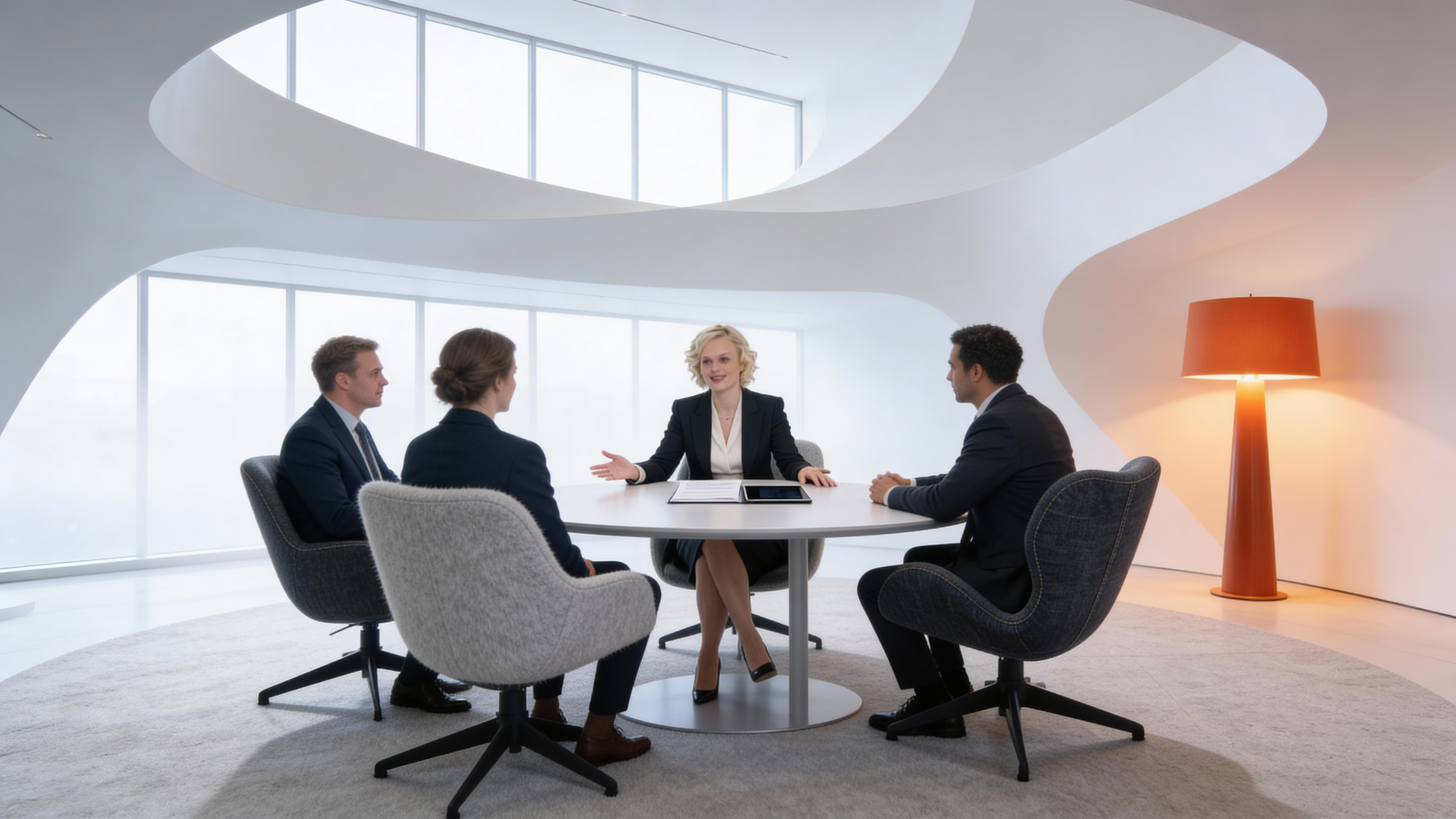 Mitarbeiterschulungen