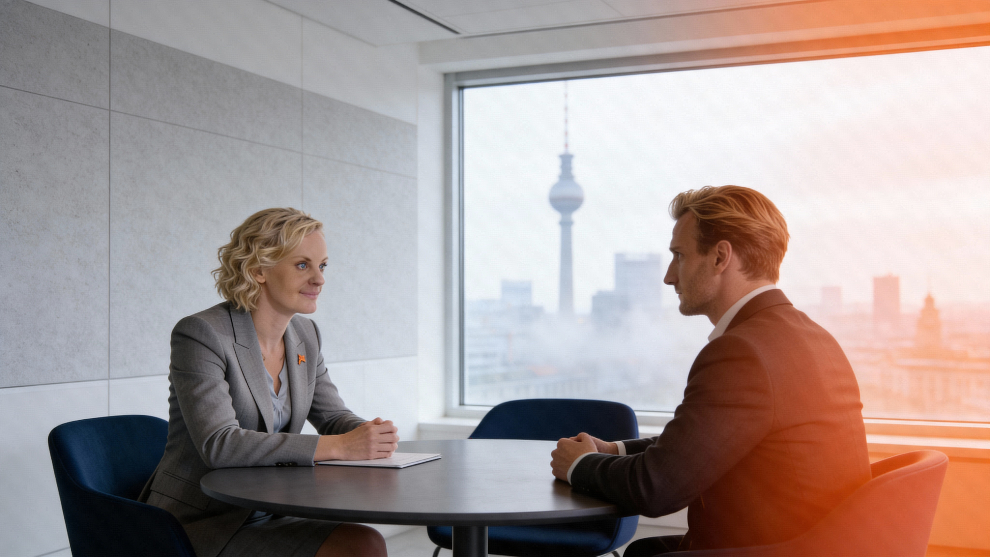 Nova Comply Gründung