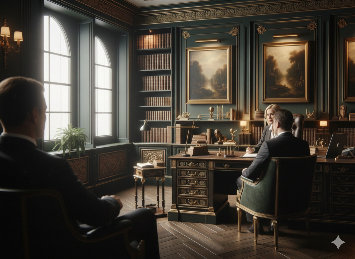 Nova Comply Gründung